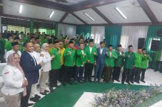 Evaluasi Pilkada 2017, PPP DKI Susun Peta Jalan 2029: Soliditas dan Agen di Setiap TPS