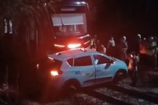 KAI Ungkap Kronologi Tabrakan KA Argo Bromo Anggrek dan KRL di Bekasi Timur