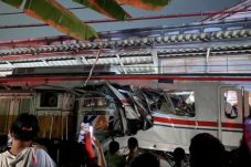 KNKT Ungkap Penyelidikan Kecelakaan KRL dan KA Argo Bromo, Investigasi Masih Berjalan