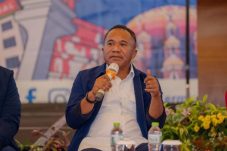 Tragedi KA Bekasi Timur, Djusman Umar: Kelalaian Sistem Tak Boleh Dimaklumi Lagi