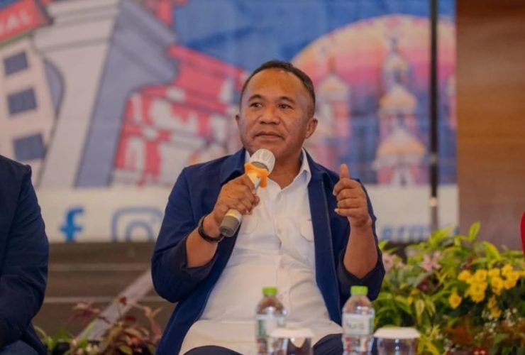 Tragedi KA Bekasi Timur, Djusman Umar: Kelalaian Sistem Tak Boleh Dimaklumi Lagi