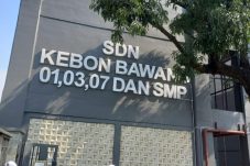 Desak Inspektorat DKI, Periksa Kegiatan Dinas Pendidikan Terkait  Gedung SDN 01,03, 07 Jakarta Utara