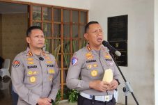 May Day di Monas Hari Ini Dihadiri 200 Ribu Buruh, Polisi Terapkan Rekayasa Lalu Lintas