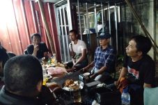 Kojas Panaskan Mesin Organisasi, Raker Villa Cipamingkis Disiapkan Lewat Konsolidasi Serius