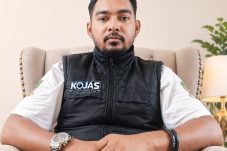 Ketua KOJAS Soroti Langkah Cepat Pemerintah Terkait Kecelakaan Kereta di Bekasi Timur