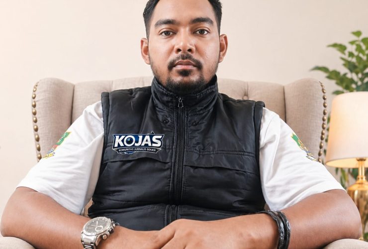 Ketua KOJAS Soroti Langkah Cepat Pemerintah Terkait Kecelakaan Kereta di Bekasi Timur