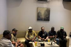 Evaluasi DPD se-Papua, DPP BMP RI Tegaskan Percepatan Kegiatan Organisasi