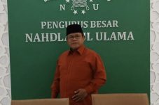 Menakar Agus Muslim untuk NU DKI Jakarta, Pemimpin dari Proses Bukan Instan