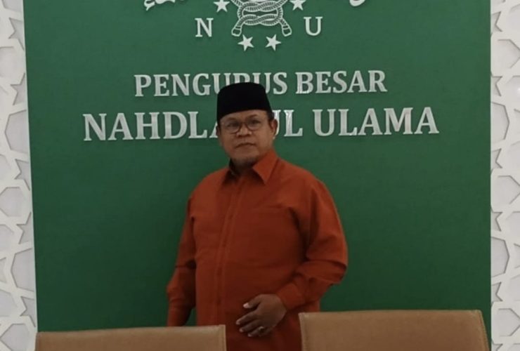 Menakar Agus Muslim untuk NU DKI Jakarta, Pemimpin dari Proses Bukan Instan