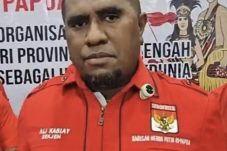 Eksistensi MRP: Menjaga Marwah dan Melindungi Hak-Hak Orang Asli Papua