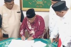 Khidmat Lewat Kesehatan: PCNU Jakut memperkuat pengelolaan dan pengembangan Klinik Pratama Rial Nahdlatul Ulama