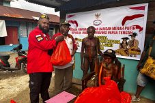 Perkuat Pilar Adat di Papua Tengah, BMP RI Gelar Silaturahmi dan Dialog dengan Kepala Suku