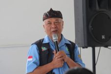 Alarm Merah May Day 2026: 200 Ribu Buruh Kepung Monas, Sidarta: Negara Jangan Diam Saat Industri Sekarat