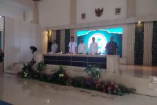 Mempererat Silaturahmi, BPPKTT Gelar Halal Bihalal dan Tegaskan Komitmen Pemekaran Kota Tangerang Tengah