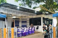 Banjir Binong Permai Belum Teratasi, Kelurahan Binong Disorot Terkait Acara di Pos Terpadu