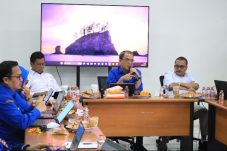 Pasca Lebaran, PERUMDAM TKR Perkuat Digitalisasi Demi Menjaga Pelayanan di Masa WFH Nasional