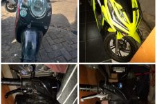 Akhir Pelarian ‘Boby’ dan ‘Bokir’: Spesialis Curanmor 30 Lokasi di Tangerang Raya dan Jakbar Diciduk