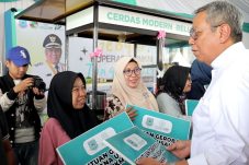 Optimisme Pemkot Tangsel: UMKM Jadi Motor Penggerak Utama Ekonomi Kerakyatan
