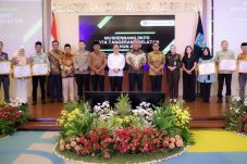 Benyamin Davnie Tegaskan Infrastruktur, Sampah, dan Banjir Jadi Fokus Utama RKPD Tangsel 2027