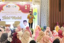 Pilar Saga Ingatkan Istri ASN Tangsel: Jangan Pamer Kekayaan di Media Sosial
