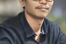 Marcel : Wajah Kota Semrawut Parkir Liar dan Estetika Jadi Momok