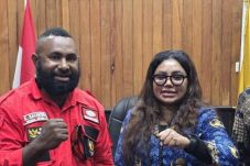 Sinergi Merah Putih di Puncak Jaya: BMP RI Siap Lantik DPC Puncak Jaya