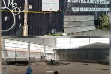 Penyegelan Hanya Formalitas? Pembangunan Lapangan Padel BSD Terus Berjalan Meski Tak Berizin