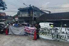 Aksi Demo di PT DAP Memanas: Korlap HIPTAR Mengaku Dipukul, Masalah Perizinan Mencuat