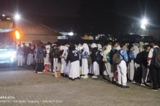 Baru Saja Study Tour ke Jogja, SMPN 5 Curug Kembali Boyong Siswa ke Bandung, Wali Murid Keluhkan Biaya Rp1,5 Juta