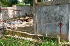 Polemik Sungai Cirarab,Dugaan Pelanggaran Batas Oleh Pt.Intec Mengemuka