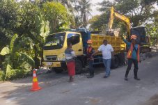 Dorong Keterbukaan, KJK Tangerang Raya Ajukan Audiensi Soal Material Proyek Jalan