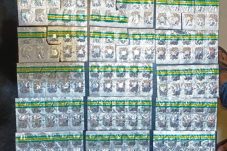 Perang Lawan Obat Ilegal: Polres Metro Tangerang Kota Tangkap Pengedar, Amankan Hampir 500 Butir Pil