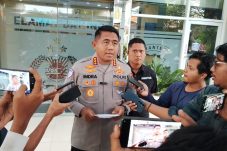 Pria Berinisial A Ditangkap Polisi Usai Cabuli Empat Remaja di Kabupaten Tangerang