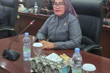 Parkir Liar Marak di Puspem, Ketua Komisi 3 DPRD Kota Tangerang: Wajah Kota Jadi Tidak Tertib