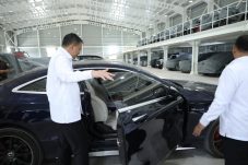 Kejagung Gelar BPA Fair 2026, Mobil Mewah dan Barang Branded Hasil Sitaan Siap Dilelang