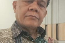 Presiden “Gagal Mewujudkan” Budaya Transparansi  UU No.14 Tahun 2008  di Indonesia