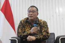 Pesan Prabowo ke Jumhur: Jangan Korupsi, Sampah Harus Segera Ditangani