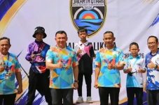 Kompetisi Open Archery Championship 2026  Lahirkan bibit bibit Atlit Panahan Jakarta Utara