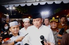 Pintu Perlintasan Bekasi Timur Bakal Diupgrade Elektrik, 22 Petugas Dikirim Pelatihan