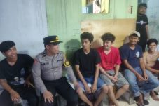 Kapal Belum Datang, Calon ABK Lapor Polisi Merasa Disekap di Mess Muara Angke