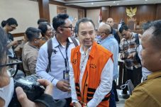 Jhon Field dan Dua Terdakwa Lainnya Terseret Kasus Suap Rp61,3 Miliar ke Pejabat Bea Cukai