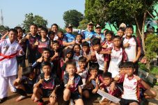 Bukan Sekadar Lomba, O2SN Bekasi Disebut Harris Bobihoe sebagai Pilar Lahirkan SDM Unggul
