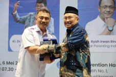 Wawali Bekasi: Pendidikan Bermutu Butuh Kolaborasi, Tak Ada Anak Dibedakan