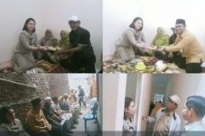 Program Bedah Rumah diinisiasi Baznas (Bazis) Provinsi DKI Jakarta menjadi wujud nyata pemanfaatan dana sosial