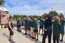 Dari Konservasi ke Wisata Bahari, Pelatihan Selam Gratis Buka Peluang Kerja Baru di Kepulauan Seribu