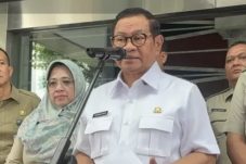 Pramono Anung Prioritaskan Penanganan RW Kumuh di Jakarta Barat dan Utara