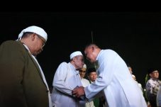 Wali Kota Bekasi Titipkan Roda Pemerintahan ke Abdul Harris Bobihoe Selama Jalani Ibadah Haji
