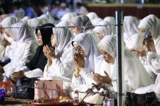 Walimatussafar ASN Kota Bekasi Berlangsung Khidmat, Doa Kelancaran Ibadah Haji