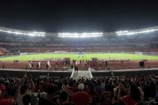 Acara Milad GRIB Jaya di Senayan Dikaitkan dengan Batalnya Persija vs Persib di GBK