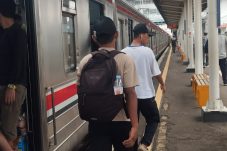 Kabel Persinyalan KRL Dicuri, Perjalanan Commuter Line Daru–Parung Panjang Terganggu